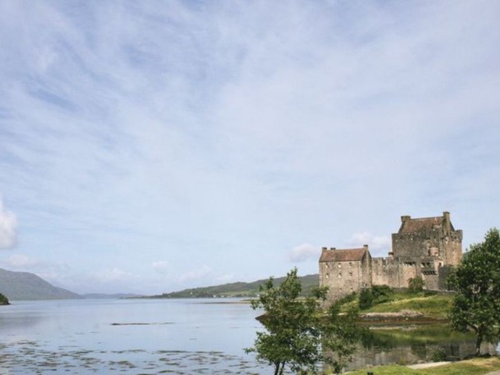 Accessible Cottage Card image