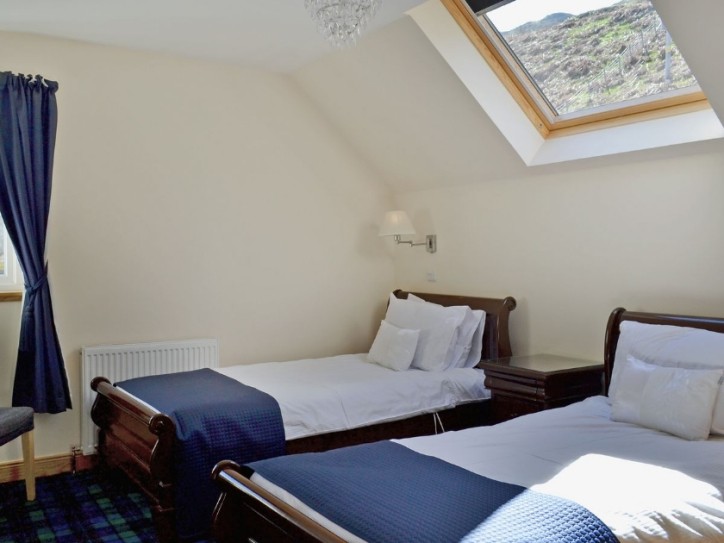 Accessible Cottage Card image