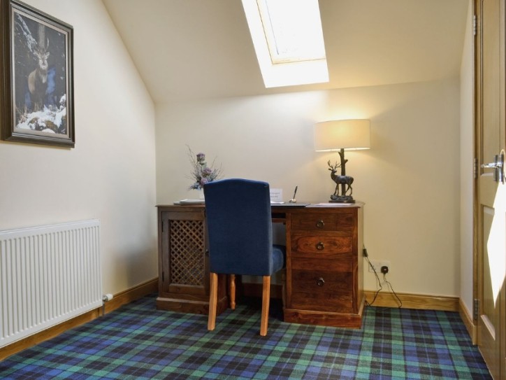 Accessible Cottage Card image
