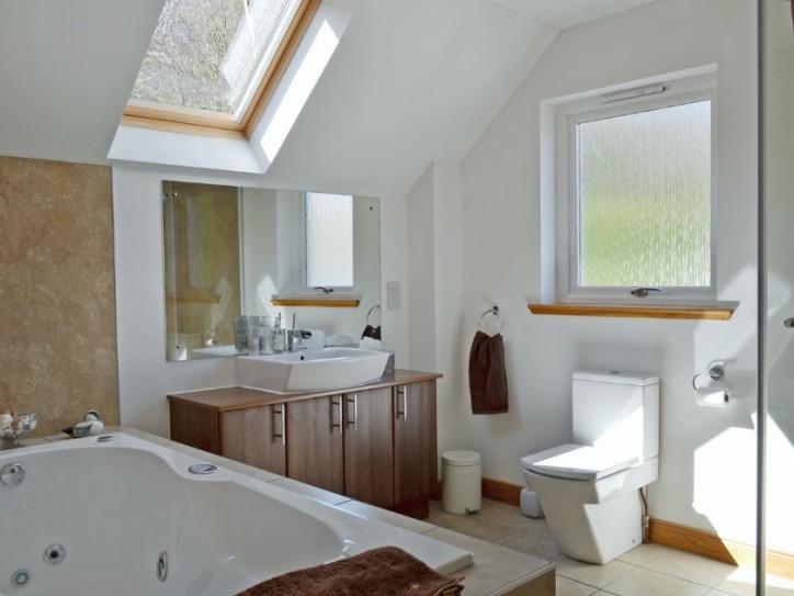 Accessible Cottage Card image