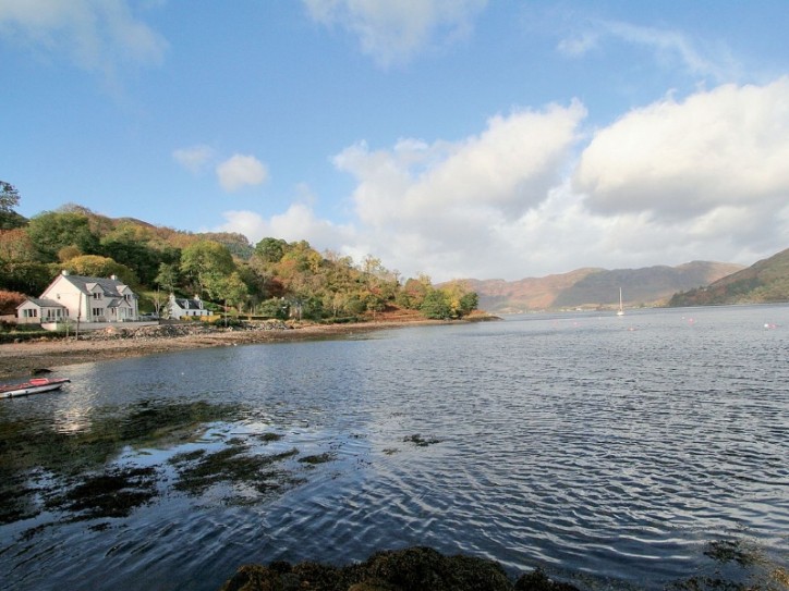 Accessible Cottage Card image