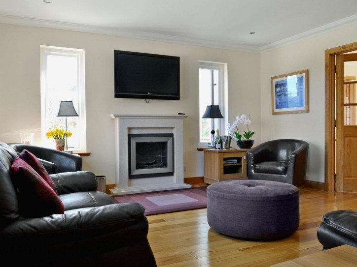 Accessible Cottage Card image
