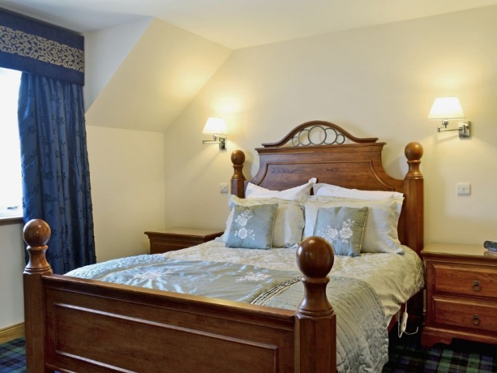 Accessible Cottage Card image