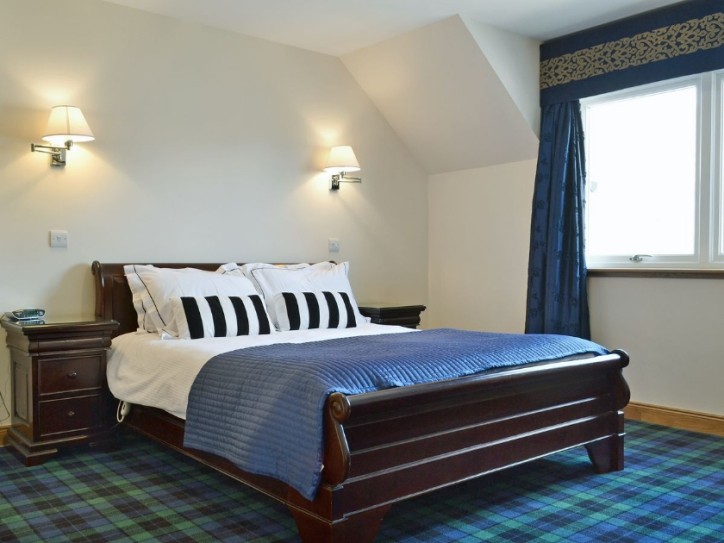 Accessible Cottage Card image