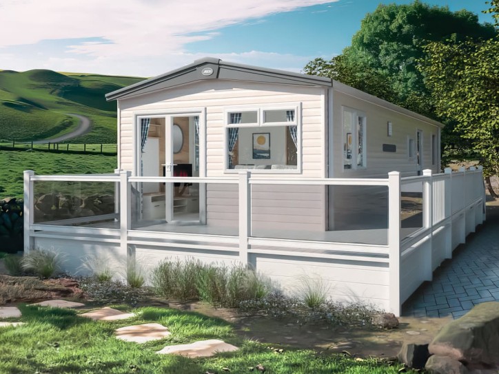 Accessible Lodge Card image