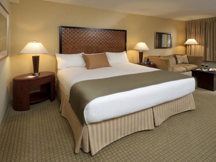 Heart of New York Hotel Card image