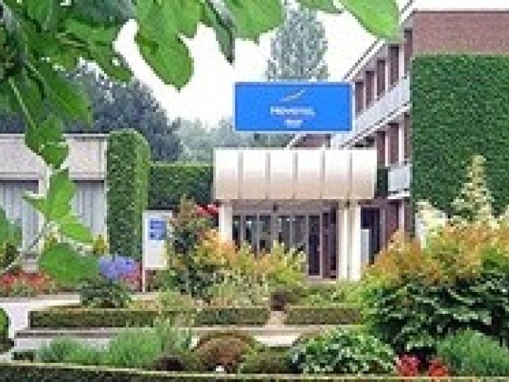 Accessible three star hotel Card image