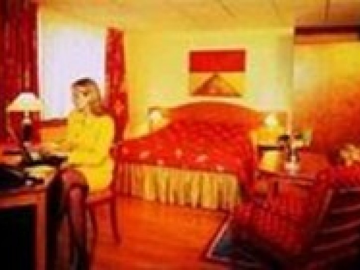 Accessible Spa Hotel Card image