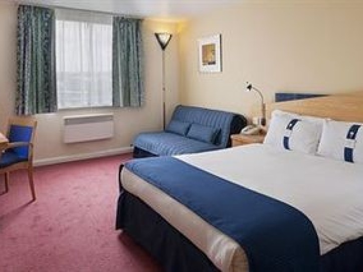Accessible three star hotel Card image