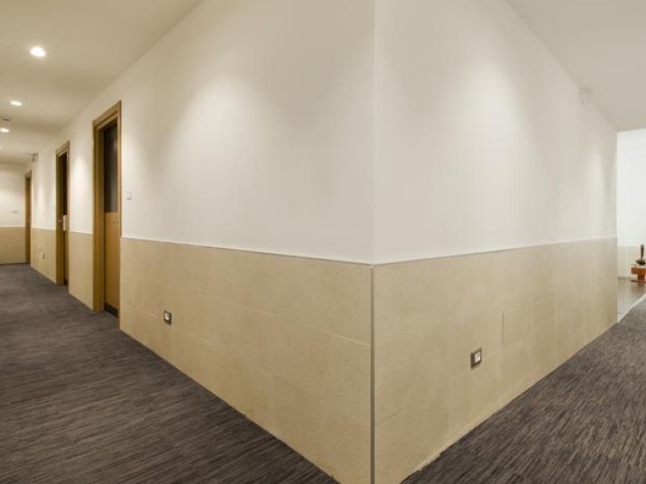 Accessible Hotel near Vatican City Card image