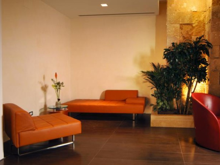 Accessible Hotel near Vatican City Card image