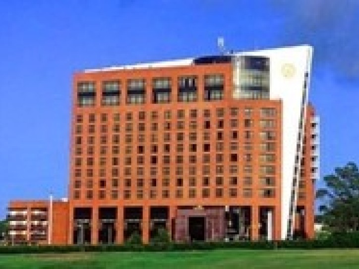 Luxury 5 star hotel Card image