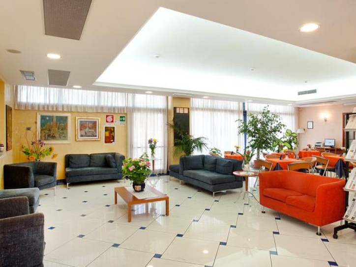 Accessible 4-Star Hotel Card image