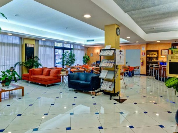 Accessible 4-Star Hotel Card image