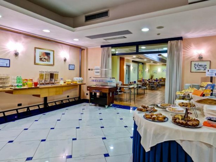Accessible 4-Star Hotel Card image
