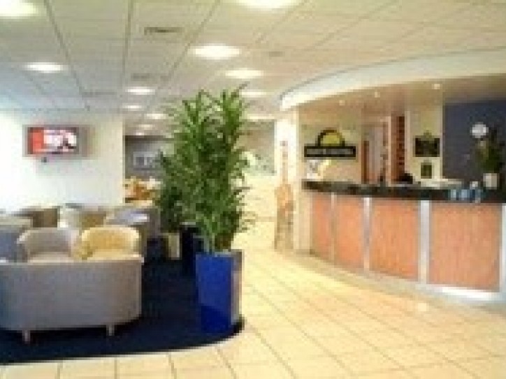 Accessible three star hotel Card image