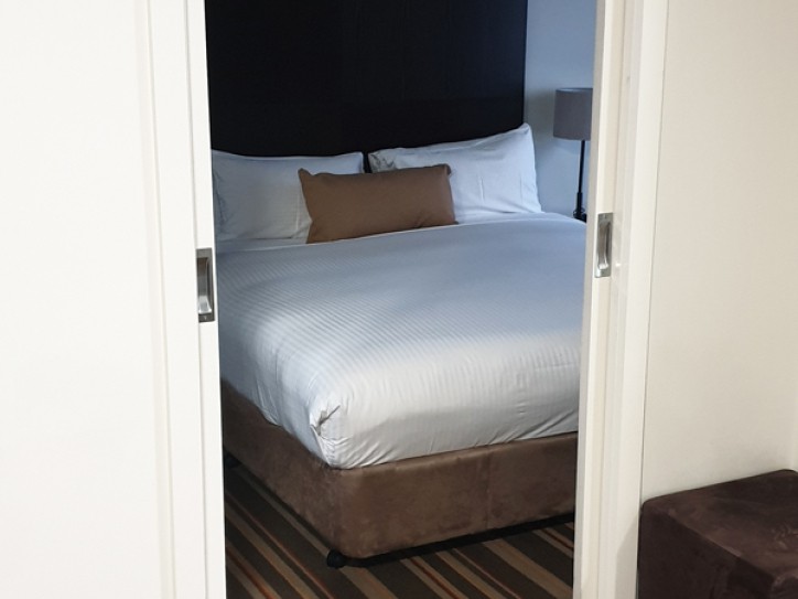 Accessible Hotel Card image