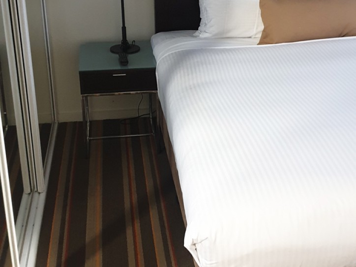 Accessible Hotel Card image