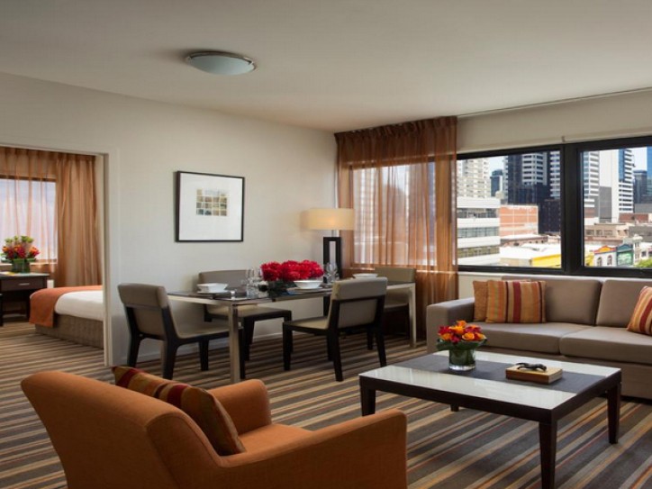 Accessible Hotel Card image