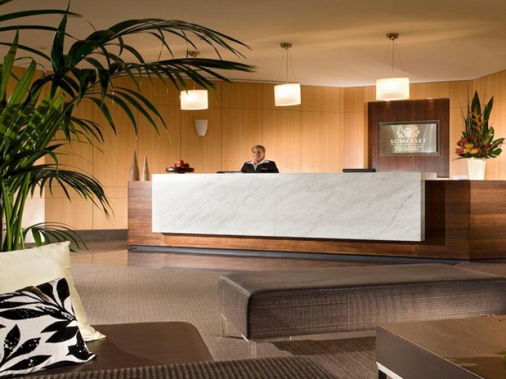 Accessible Hotel Card image