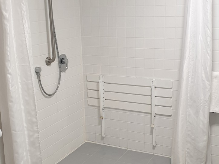 Accessible Hotel Card image