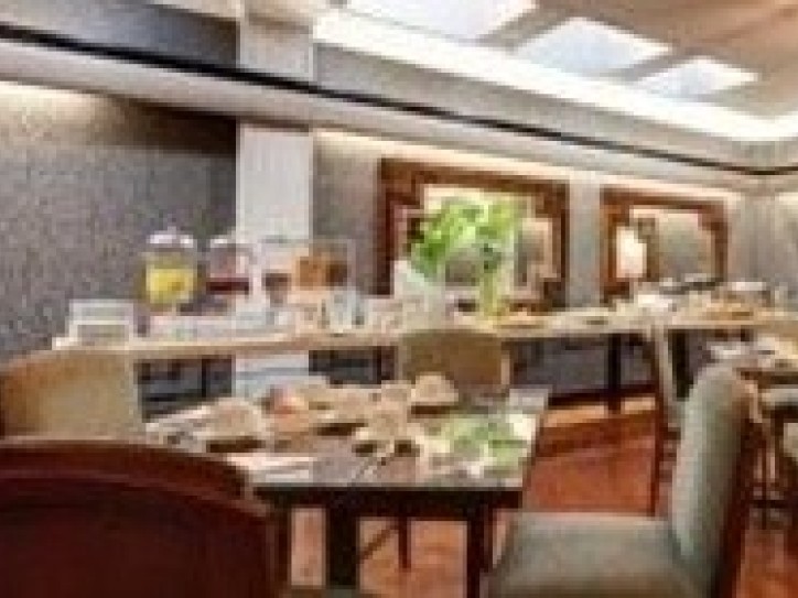 Accessible 4 star hotel Card image