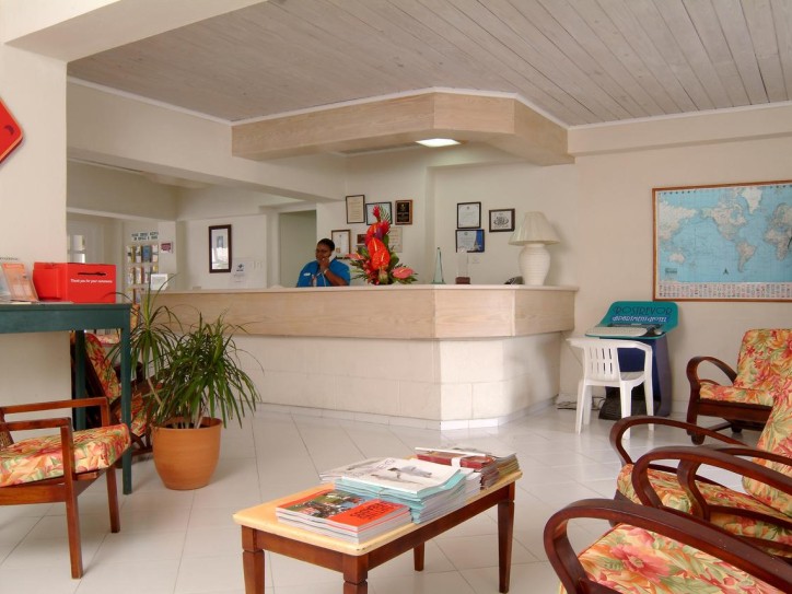 Wheelchair friendly 3 star hotel Card image