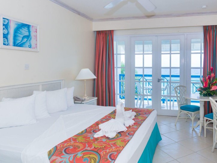 Wheelchair friendly 3 star hotel Card image