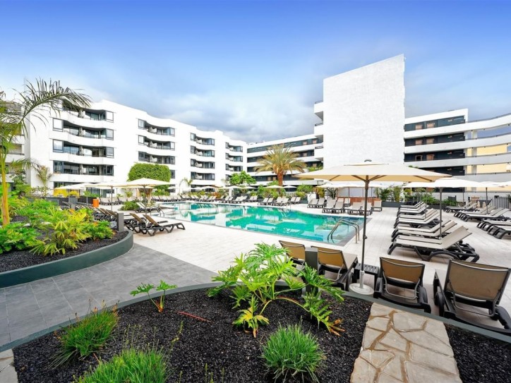 Accessible Suites Card image
