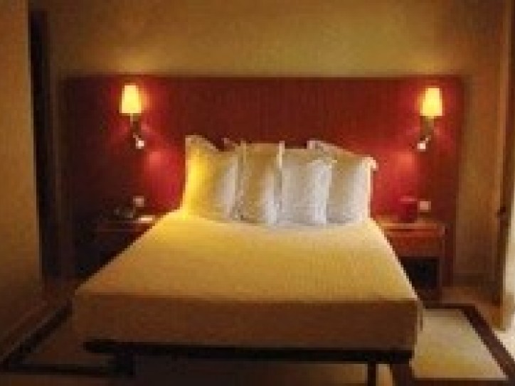 Accessible 4 star hotel Card image