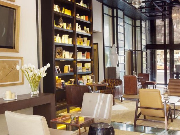Accessible 4 star hotel Card image