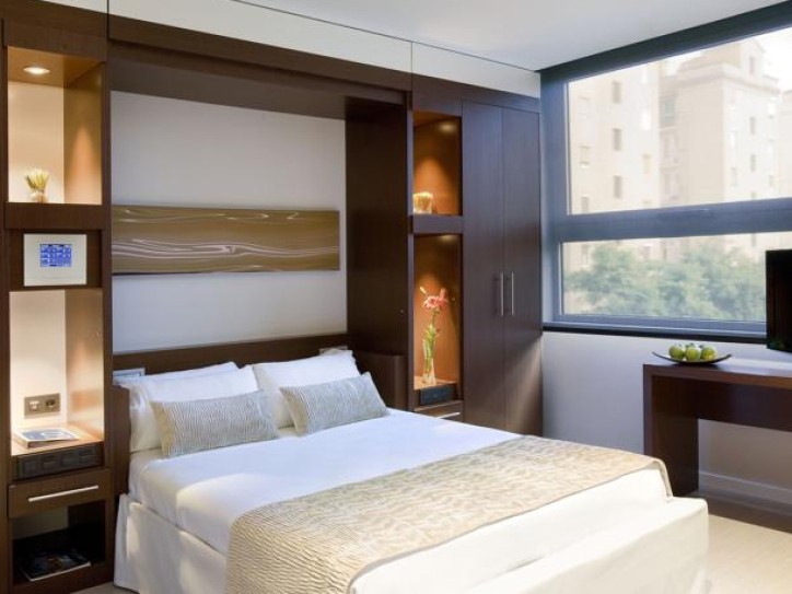 Accessible 4 star hotel Card image