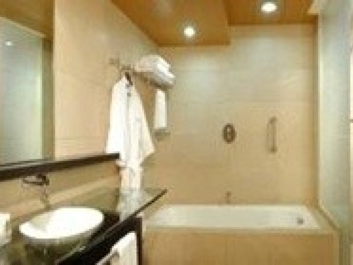 Accessible 4 star hotel Card image
