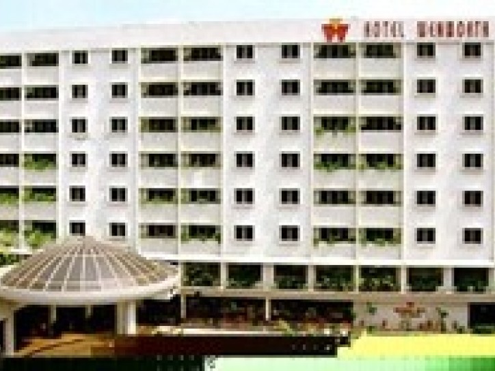 Accessible three star hotel Card image