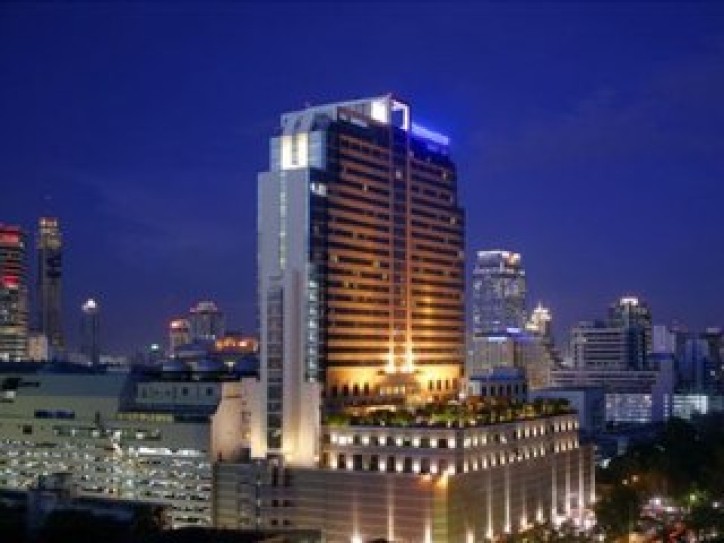 Accessible 4 star hotel Card image