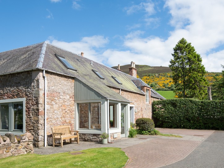 Accessible Cottage (Pet Friendly) Card image