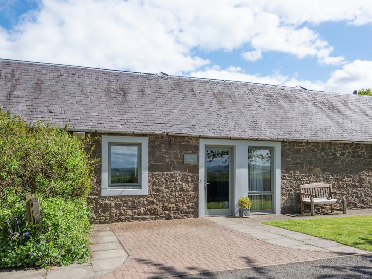 Accessible Barn Conversion (Pet Friendly) Card image