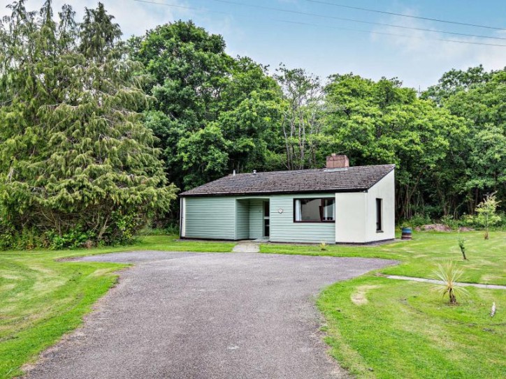 Accessible Cottage Card image
