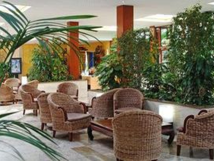 Accessible three star hotel Card image