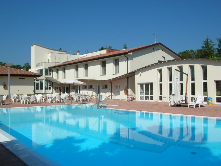 Accessible Hotel Card image