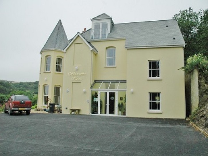 Countryside Guest House Card image