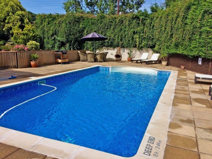 Accessible Cottage Card image