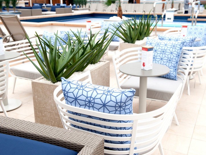 Accessible P&O Cruises Card image
