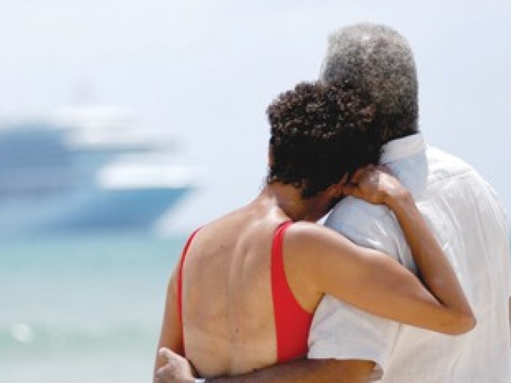 Princess Mediterranean Cruises Card image
