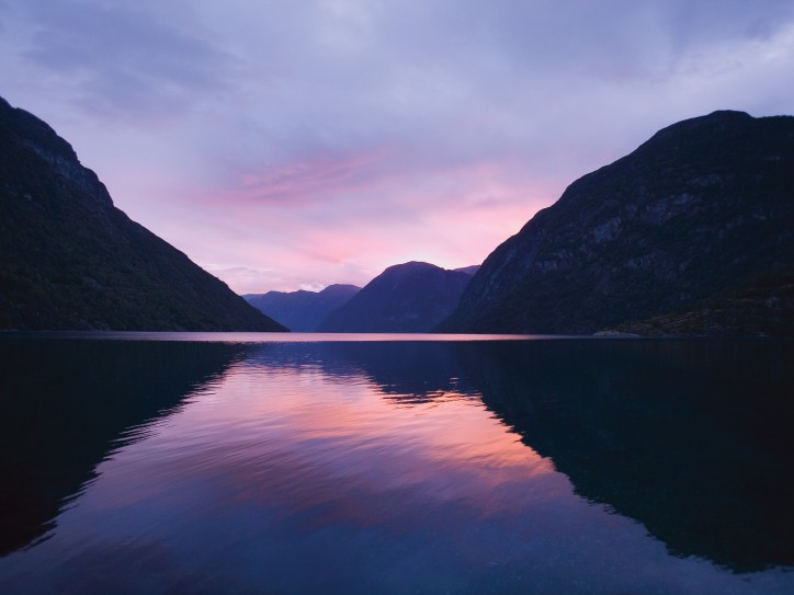 Celebrity Norwegian Fjords Cruises Card image