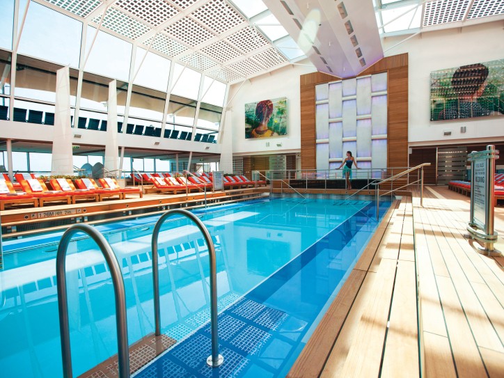 Celebrity Norwegian Fjords Cruises Card image