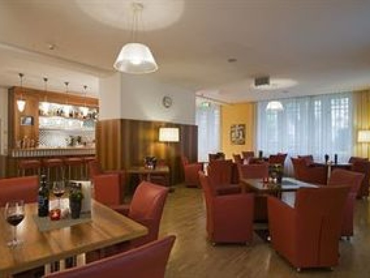 Accessible 4 star hotel Card image