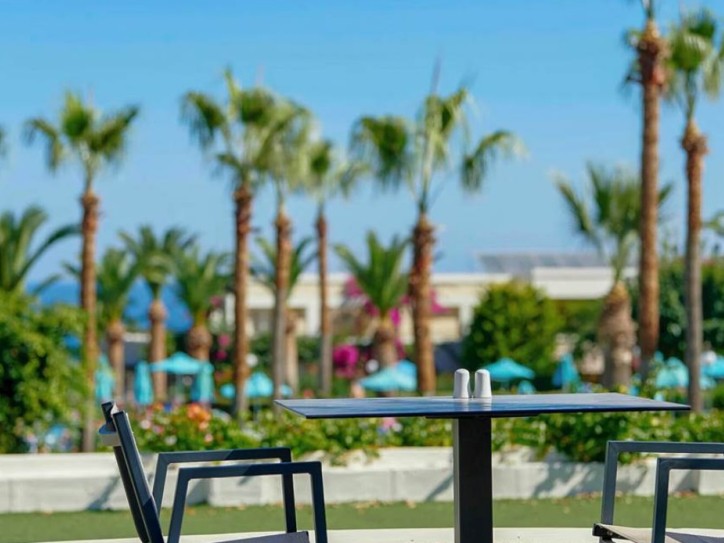 Wheelchair friendly 4 star hotel Card image