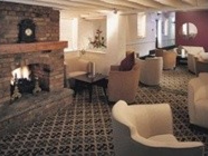 Accessible 4 star hotel Card image