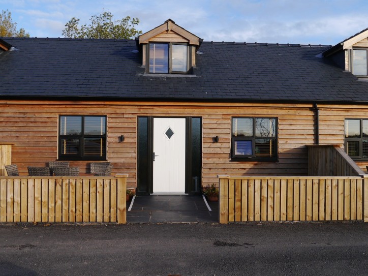 Accessible Cottage Card image